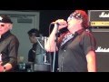 Loverboy - Turn Me Loose Live Aug 15, 2012, CMAC Canandaigua, NY