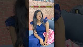 🤩Kalyanam சீர் shopping kodumaigal🥳  90s kids love permission kedachaachu😌 #ytshorts #missmiracle