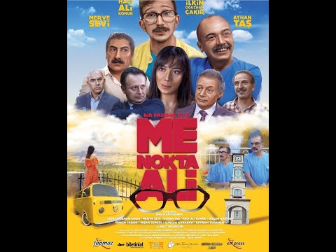 ME NOKTA ALİ FULL İZLE TEK PARÇA HD ( Bir Emirdag Filmi )