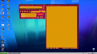 Winamp 5 Skins - Quick preview