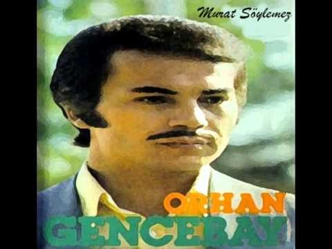 Orhan Gencebay - Felekle Sohbet (AVRUPA BASKI)