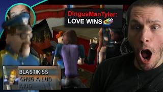 Jerma The BAD BOY