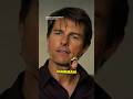 Tom Cruise vs. CGI: Who would win in a fight? 🍿🎬 #shorts #tomcruise
