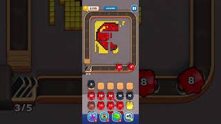 Jelly Busters Level 68 Walkthrough