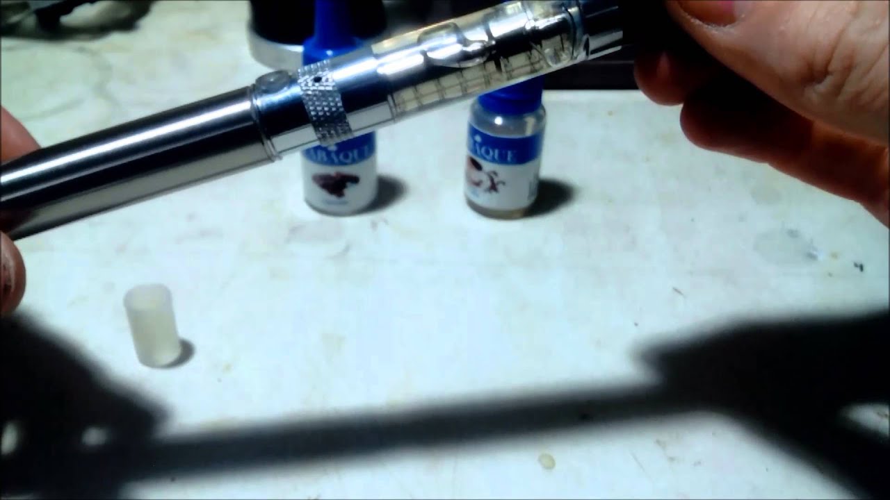 Электронная сигарета EGO CE6