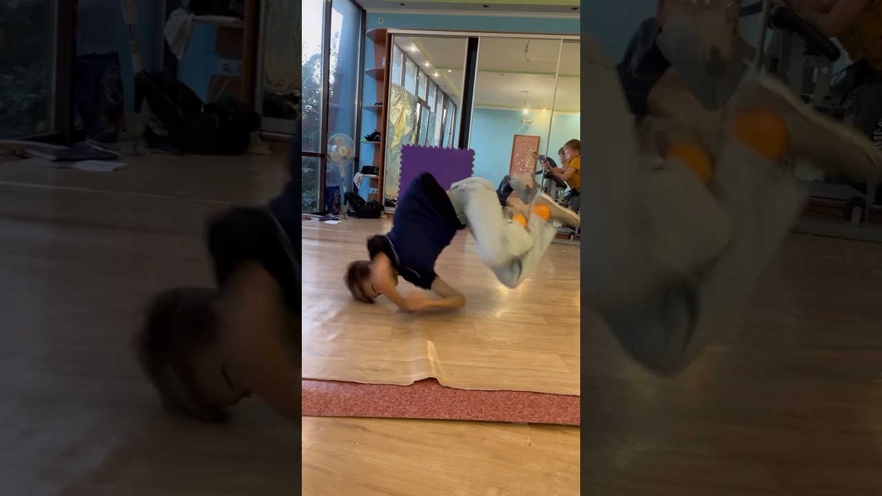 До и после🦾