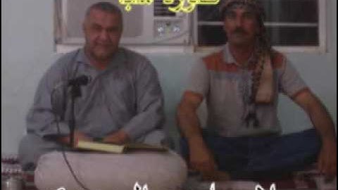 سورة سبا المباركه=هديتى الى ارواح امواتكم اخوانى واخواتى الاطهار =ملا صاحب العبيدى