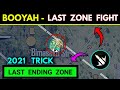 Last Zone Fight : How to win any last zone fight in free fire | How to survive in last zone 2021