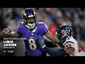 Lamar Jackson&#39;s best plays from 4-TD game | Divisional Round