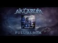 Capture de la vidéo Aktarum - Ragnatroll [Full Album]