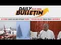 GLB | DAILY BULLETIN 25 JAN 2026 GULBARGA