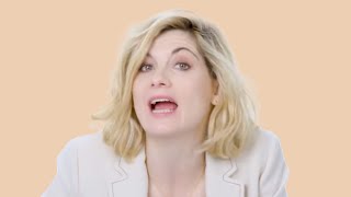 the best of: Jodie Whittaker