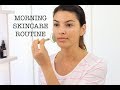 My Morning Skincare Routine | Genuine Glow