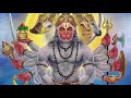 Hanuman chalisa duet  anil kariwala  divya mohta  sankirtan elements 7