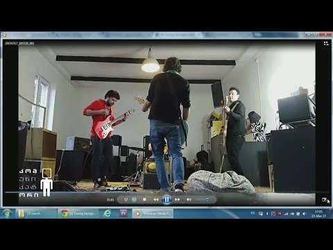 Young Georgian Lolitas ახალი ალბომის ჩაწერას გეგმავს