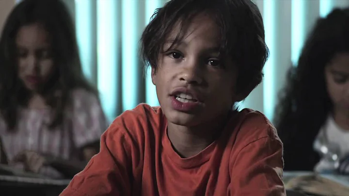 The Children's Movement of Florida: I am Florida