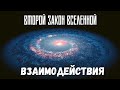 Закон Взаимодействия Второй закон вселенной #магия #наблюдатель #девятка