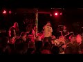 DRI - Dry Heaves - 10/30/21 - Seattle
