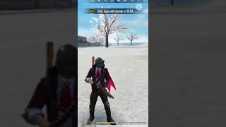 New Snow Map Ist Look Ye Kya Kr Diya Garena Walo