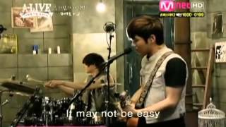 메이트 (Mate) — It's Alright (feat.제이 (J.ae)) RUS and ENG SUB
