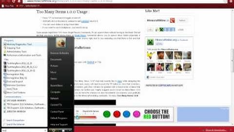 How To Install Aether Mod On Windows Easy