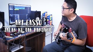 ARI LASSO - JALAN KU TAK PANJANG LEAD COVER BY SOBAT P