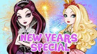 Ever After High1 HOUR COMPILATIONALL ChaptersFull EpisodesVideos For Kids