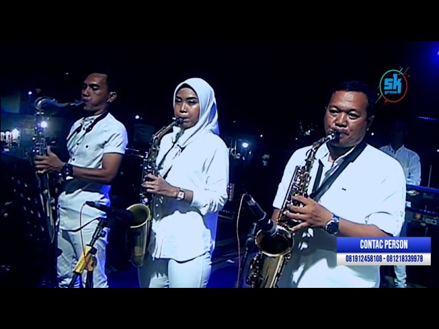 AJI IRAMA -JAGA LIMA (COVER LIVE SK GROUP) class=