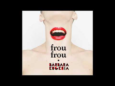 Bárbara Eugênia - Vou ficar Maluca ( Áudio )