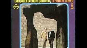 Eddie Palmieri & Cal Tjader - Black Orchid Eddie Palmieri & Cal Tjader - Black Orchid
