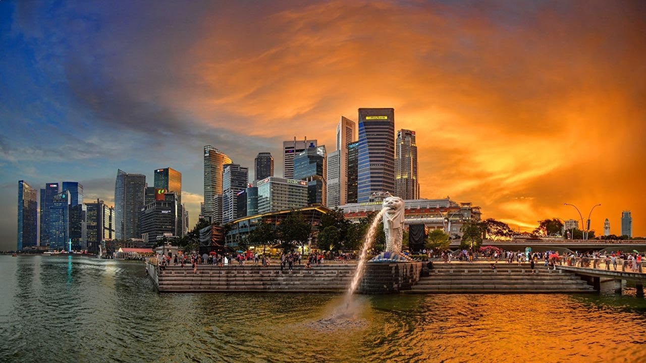 Singapur