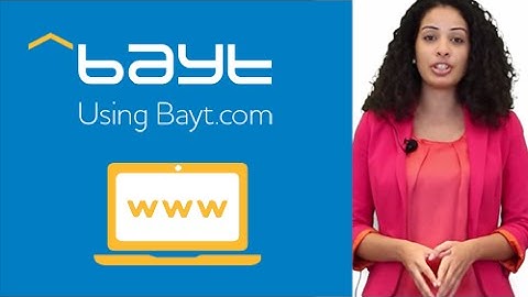 How to optimize your CV on Bayt.com