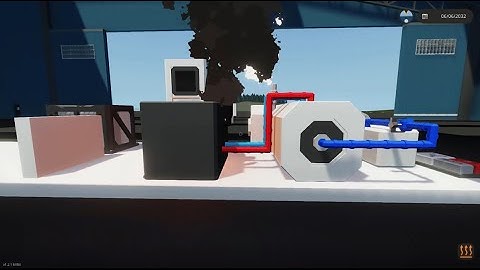 Coal Engine Tutorial! - Stormworks Build & Rescue v1.2.1