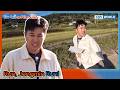 Everyone to the Base Camp⛺ [2 Days &amp; 1 Night S4 Ep329-1] | KBS WORLD TV 260614