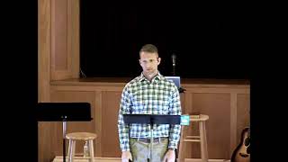 Sermon, 2nd Corinthians 3:7-18 Transformed By God's Glory
