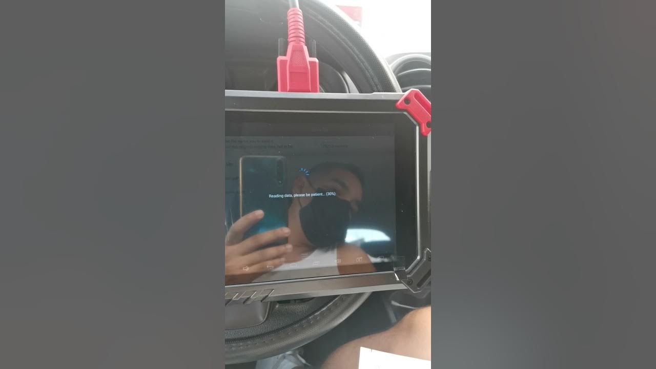 Modificar kilometraje con Xtool Ps80 Pro sin desmontar ODOMETRO YouTube