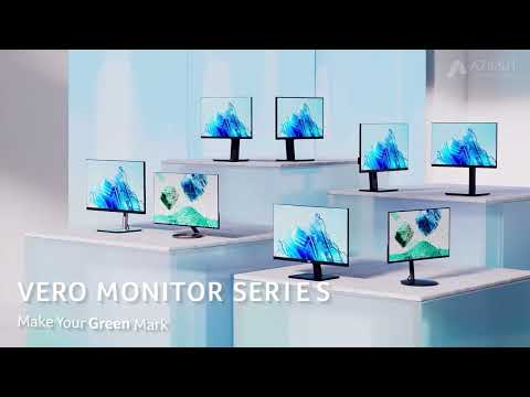 Video: Acer monitorları keyfiyyətlidirmi?