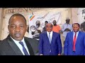 EN DIRECT PARLEMENT ZANDO MWANA AKOLI:MIKE MUKEBAYI TACLE MARTIN FAYULU SUR LA DESTITUTION DE FATSHI ( VIDEO )