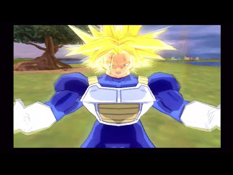ジャンプゲームバトルメドレー２戦目【ドラゴンボールZ Sparking METEOR】