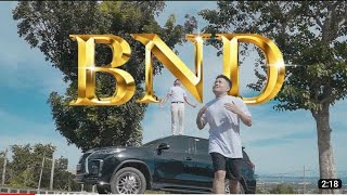 BRAND NEW DAY - Jid Durano x Joseph Sabello (Officials Music Video)