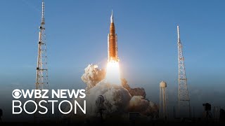 Artemis II mission inspires new generation