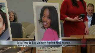 Rep. Stubbs continues fight to pass bill for missing and murdered African American women