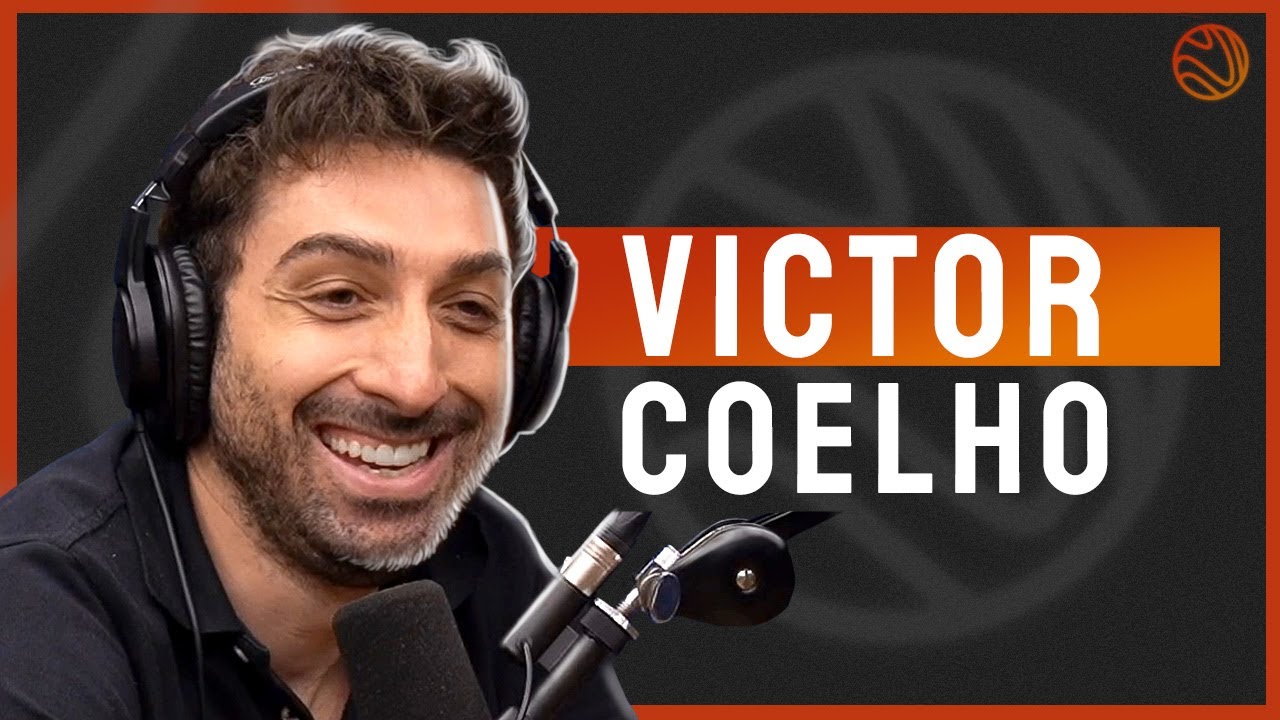 VICTOR COELHO MIONZINHO – Venus Podcast #169