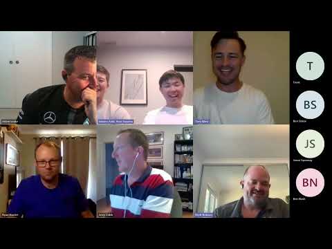 Related Embedded Video Item Thumbnail