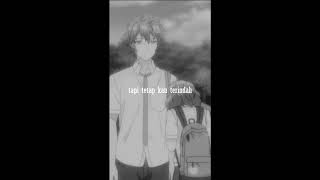 Stoey WA- lagu Aku yang salah (Mahalini dan Nusa Della)