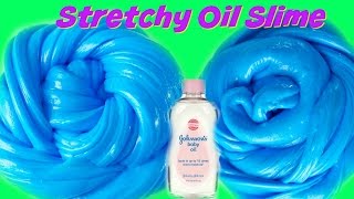 ... hey ohana welcome back to may channel today we are making a fun
oil slime that is no...