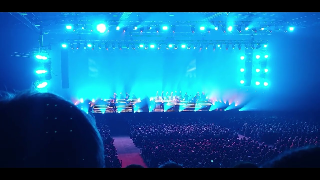 Michel Sardou Medley