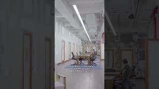 Brooklyn History: Former Bread Factory in Prospect Lefferts Gardens Now Home to BKLYN Commons — Prospect Lefferts Gardens, Brooklyn, NY — community video