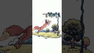 Fairy Tales and Fables# shorts # cartoon ❤