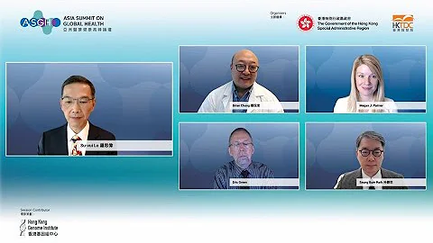 【What’s Next in the Biotech and Genomics Revolution? 】 - 天天要闻
